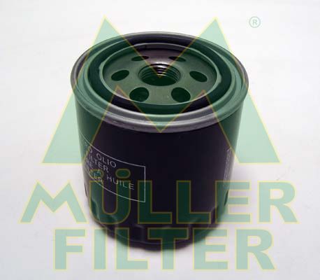 MULLER FILTER Eļļas filtrs FO690